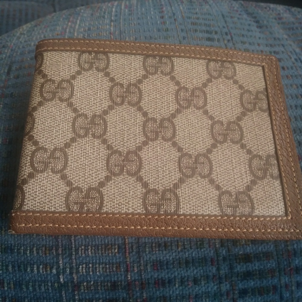 Gucci Wallet
